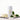 Deodorant — Chamomile Neroli, with its botanicals #scent_chamomile-neroli