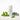 Mini-Deodorant — Charcoal Mint, with its botanicals #scent_charcoal-mint
