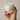Lavender Whipped Tallow open jar held in hand #whipped-tallow_lavender