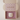 Jar with 'Honor' branding in a checkered box on a light background lavender