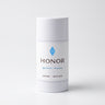 Deodorant — Blue Tansy Bergamot, front #scent_blue-tansy-bergamot